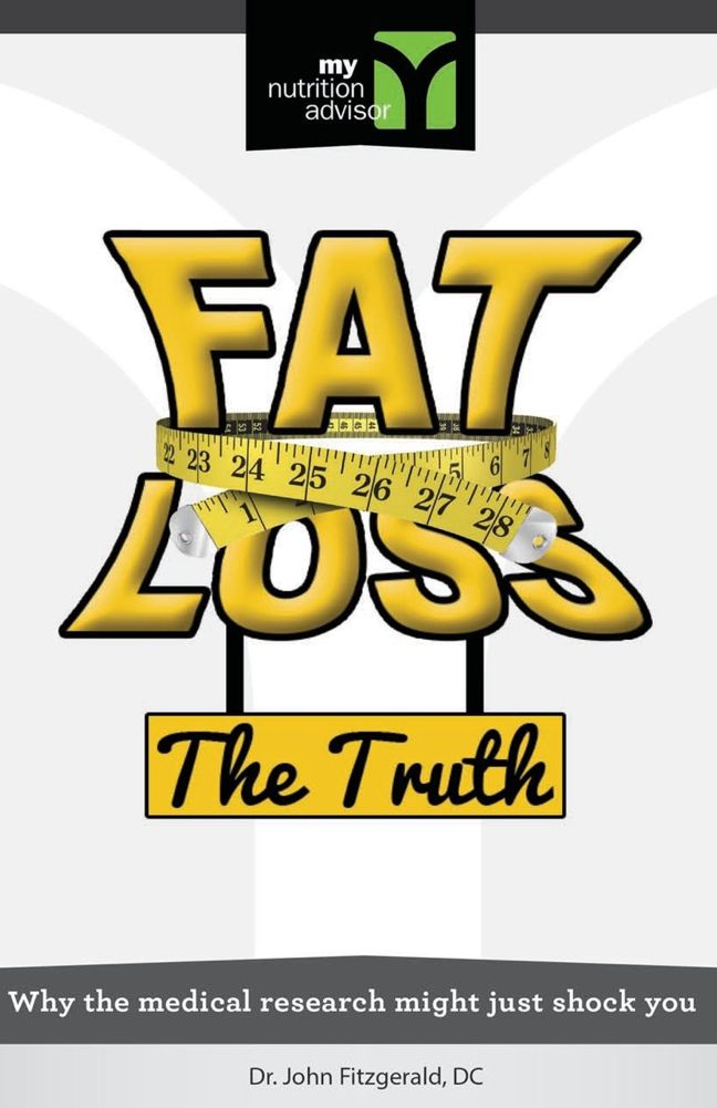 Fat Loss the Truth