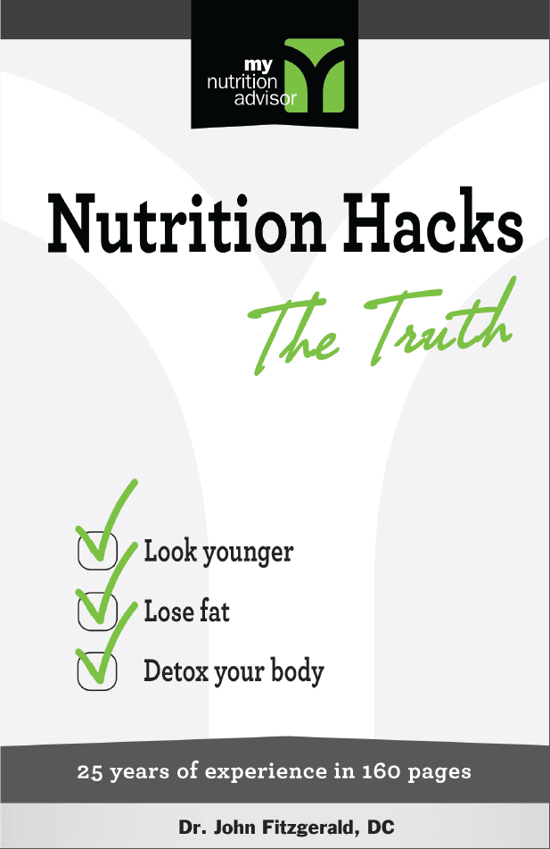 Nutrition Hacks the Truth