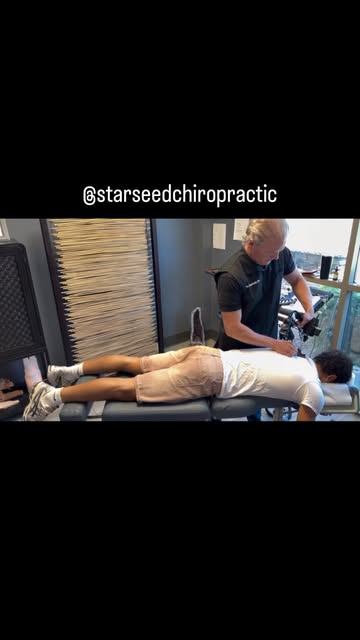A full pulsed vibration adjustment